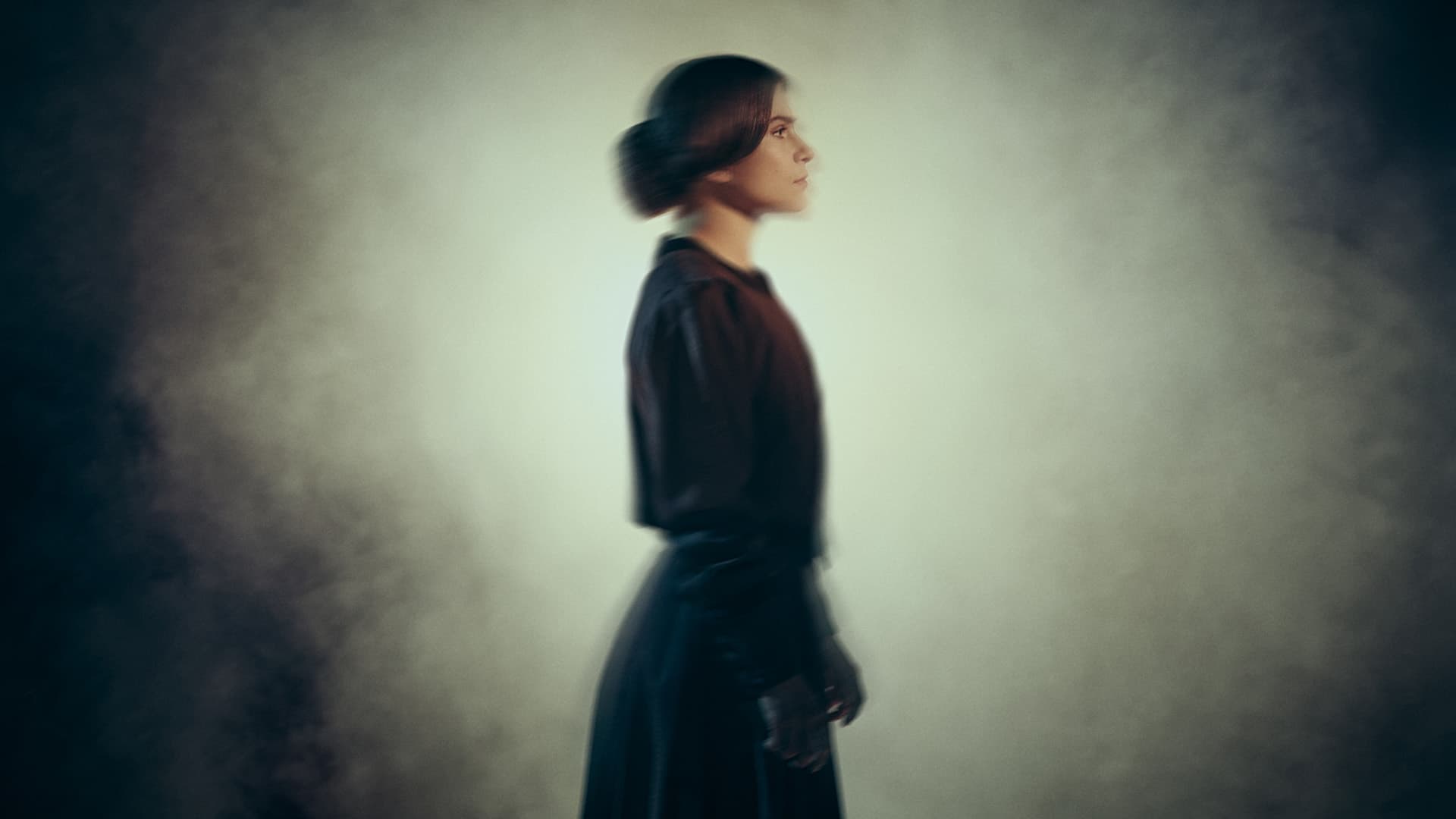 Affisch för Jane Eyre
