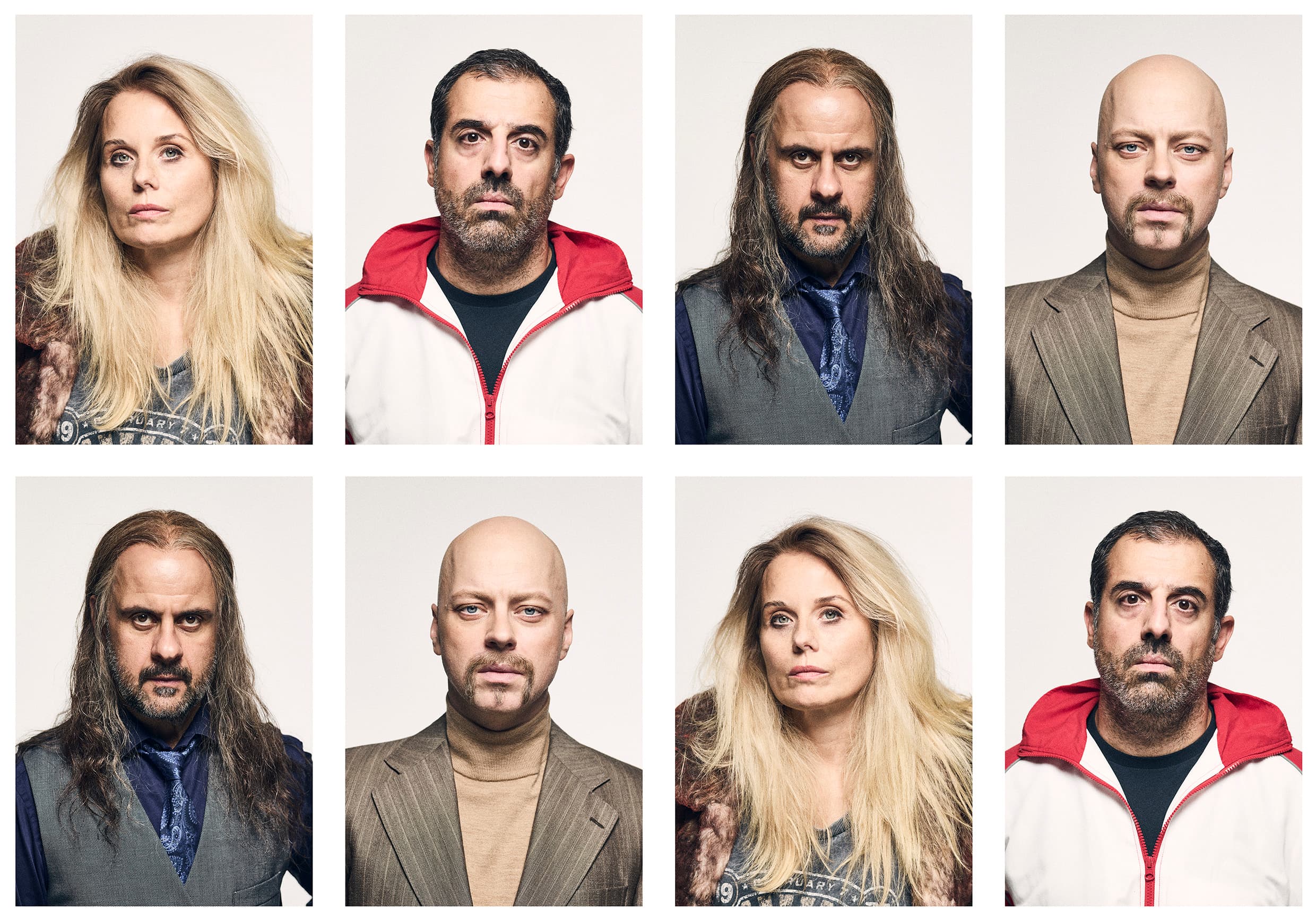 Affisch för Personkrets 3:1